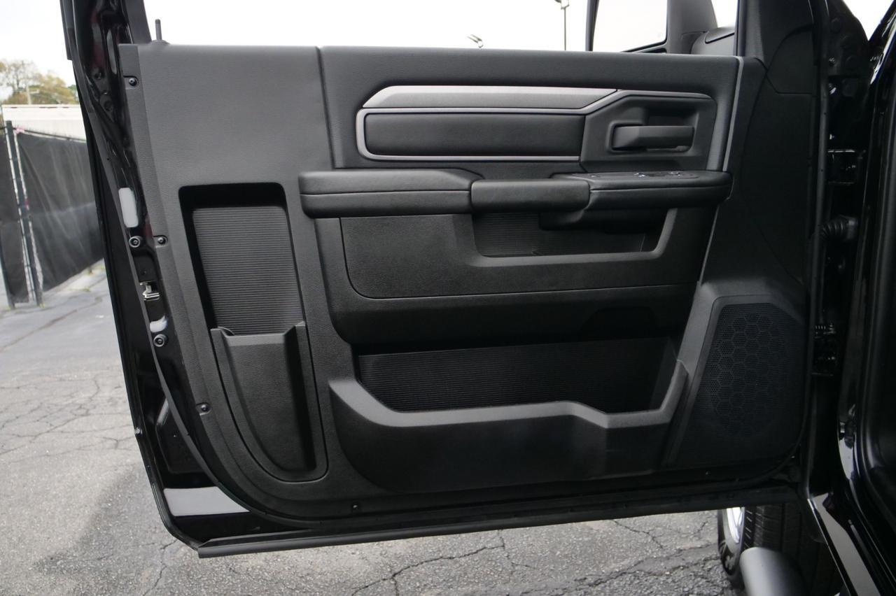 2025 Ram 3500 Tradesman 4X4 / HO Diesel / Level 2 Equipment Group! Lincolnton NC