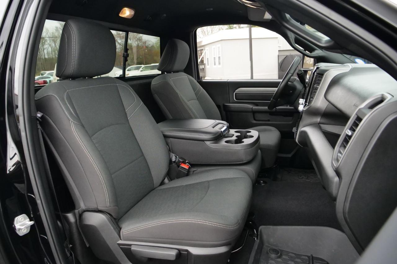 2025 Ram 3500 Tradesman 4X4 / HO Diesel / Level 2 Equipment Group! Lincolnton NC