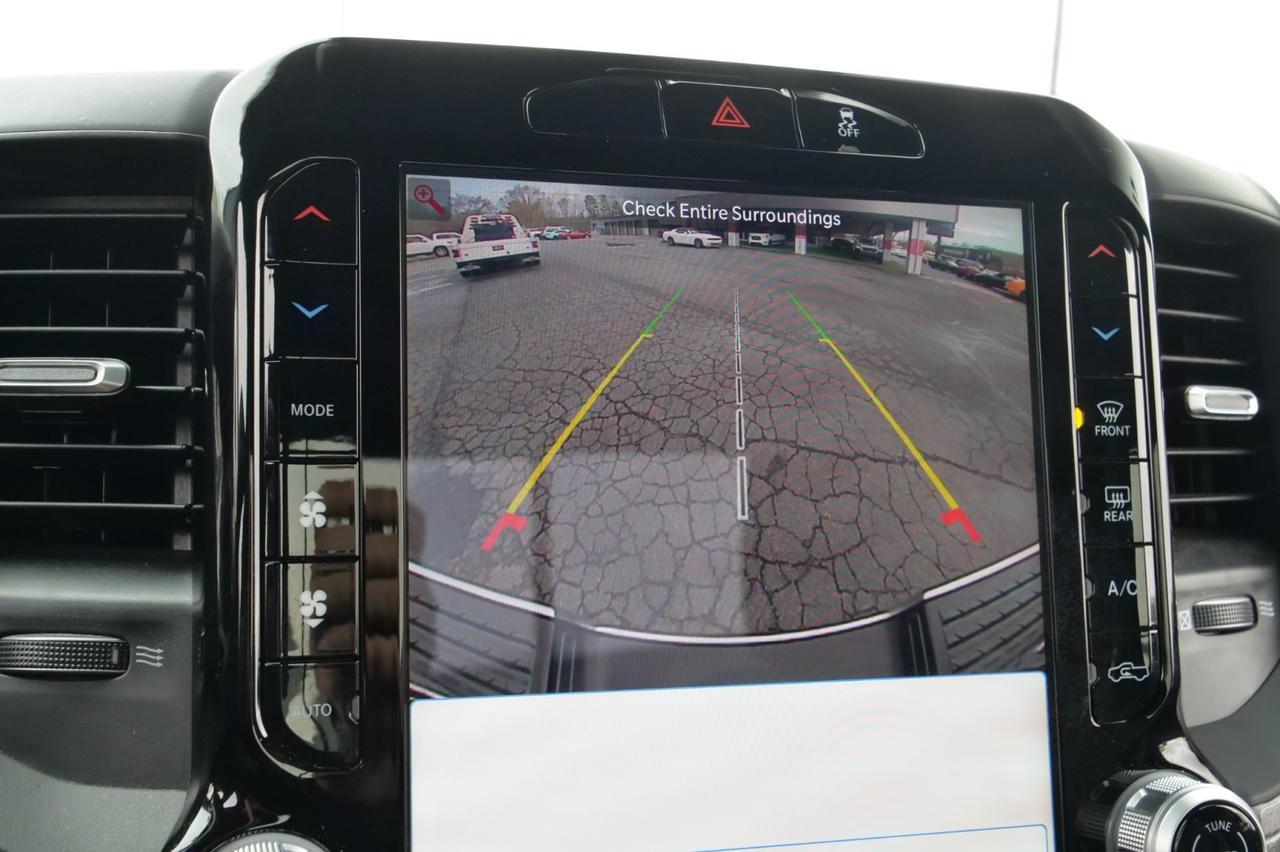 2025 Ram 3500 Tradesman 4X4 / HO Diesel / Level 2 Equipment Group! Lincolnton NC