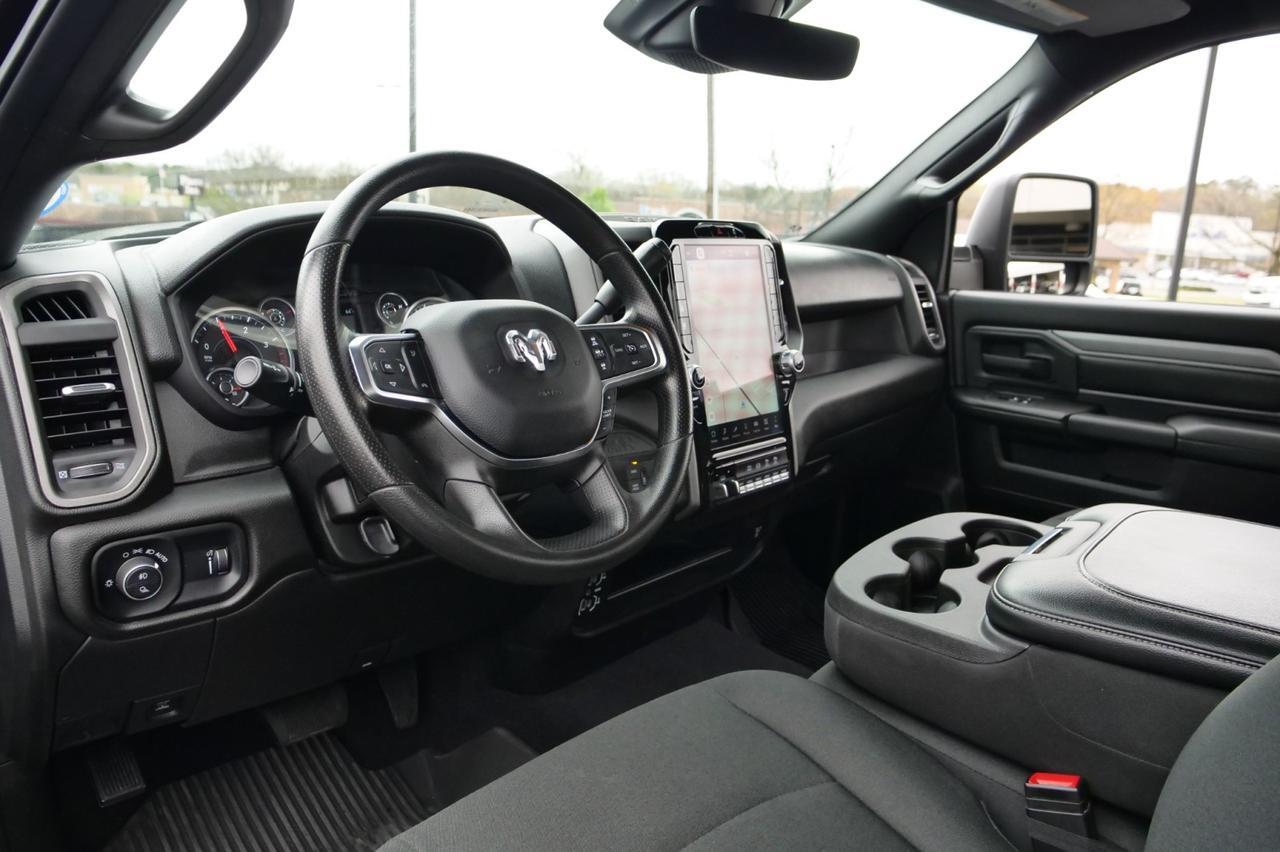 2025 Ram 3500 Tradesman 4X4 / HO Diesel / Level 2 Equipment Group! Lincolnton NC