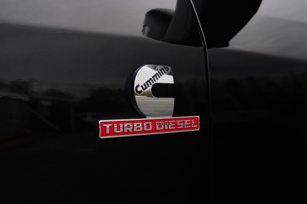 2025 Ram 3500 Tradesman 4X4 / HO Diesel / Level 2 Equipment Group! Lincolnton NC