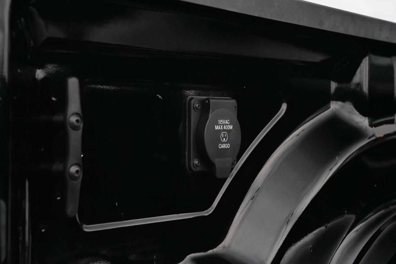 2025 Ram 3500 Tradesman 4X4 / HO Diesel / Level 2 Equipment Group! Lincolnton NC