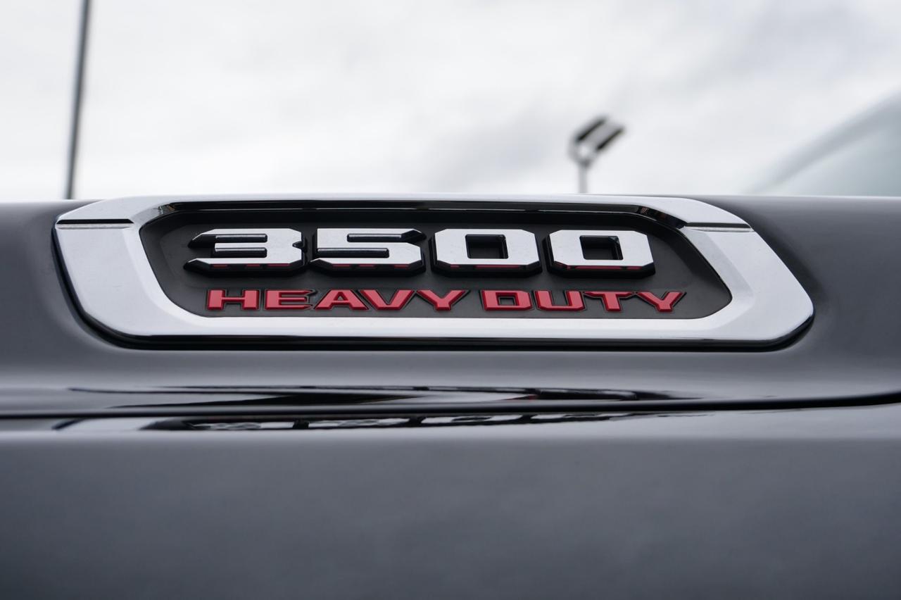 2025 Ram 3500 Tradesman 4X4 / HO Diesel / Level 2 Equipment Group! Lincolnton NC