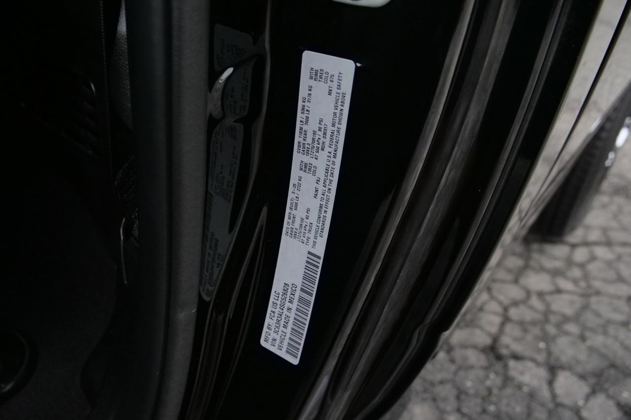 2025 Ram 3500 Tradesman 4X4 / HO Diesel / Level 2 Equipment Group! Lincolnton NC