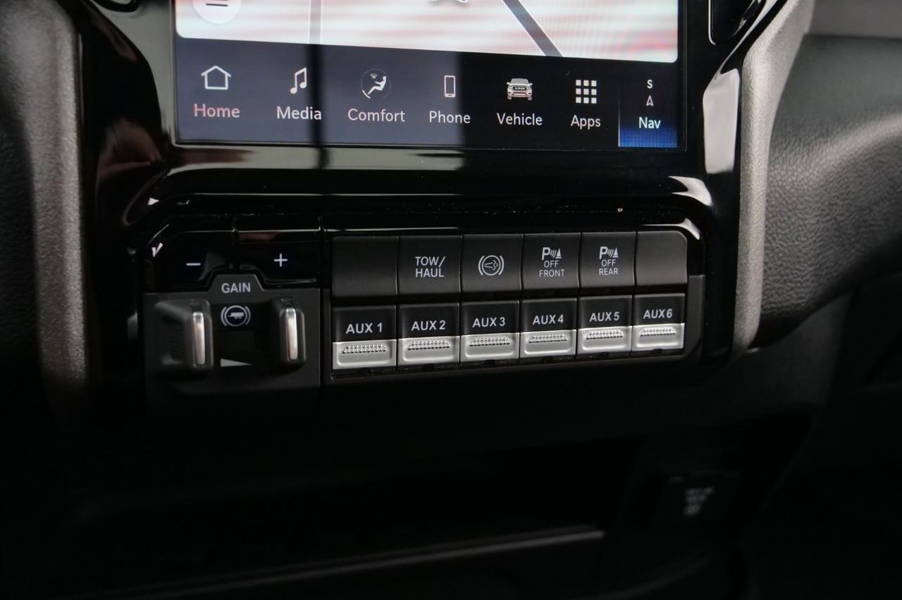 2025 Ram 3500 Tradesman 4X4 / HO Diesel / Level 2 Equipment Group! Lincolnton NC