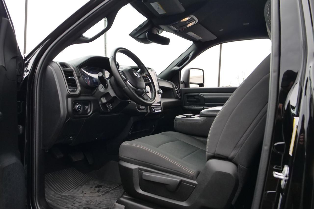 2025 Ram 3500 Tradesman 4X4 / HO Diesel / Level 2 Equipment Group! Lincolnton NC