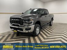 2025_Ram_3500_Tradesman_ Bozeman MT