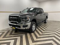 Ram 3500 Tradesman 2025