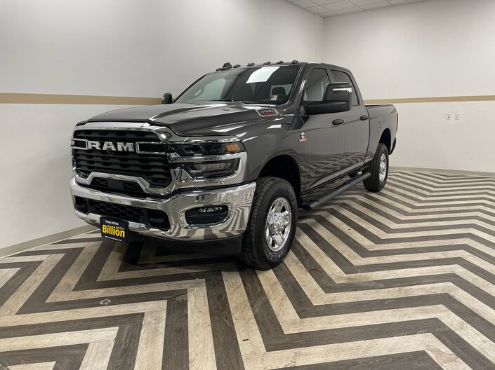 2025 Ram 3500 Tradesman Bozeman MT