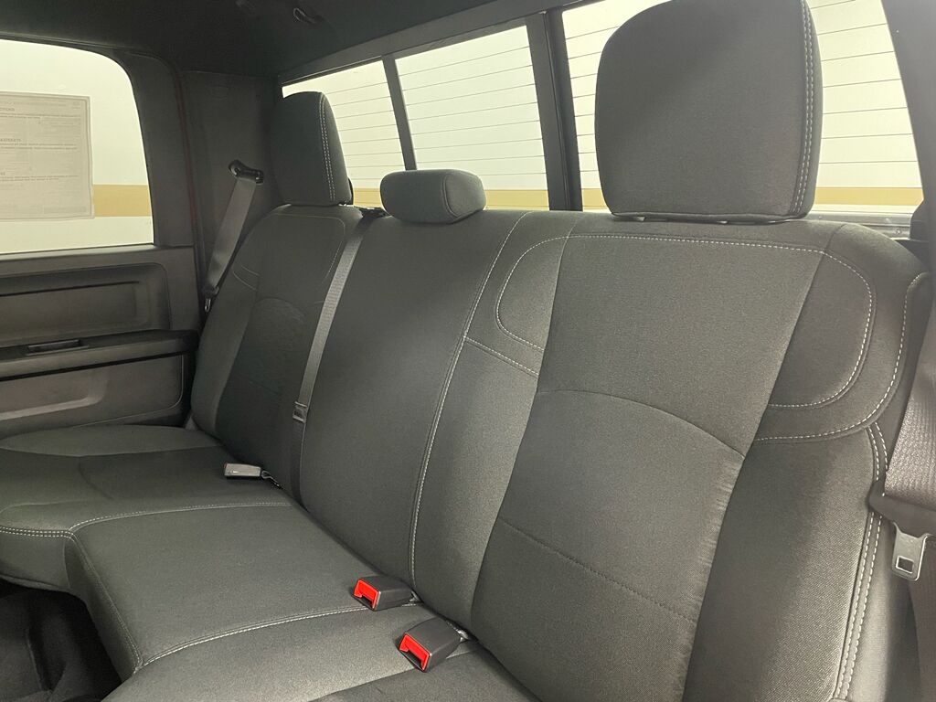 2025 Ram 3500 Tradesman Bozeman MT