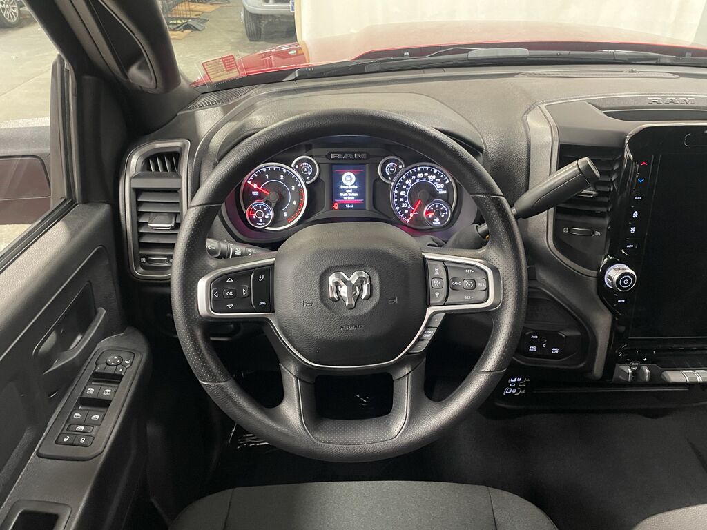 2025 Ram 3500 Tradesman Bozeman MT