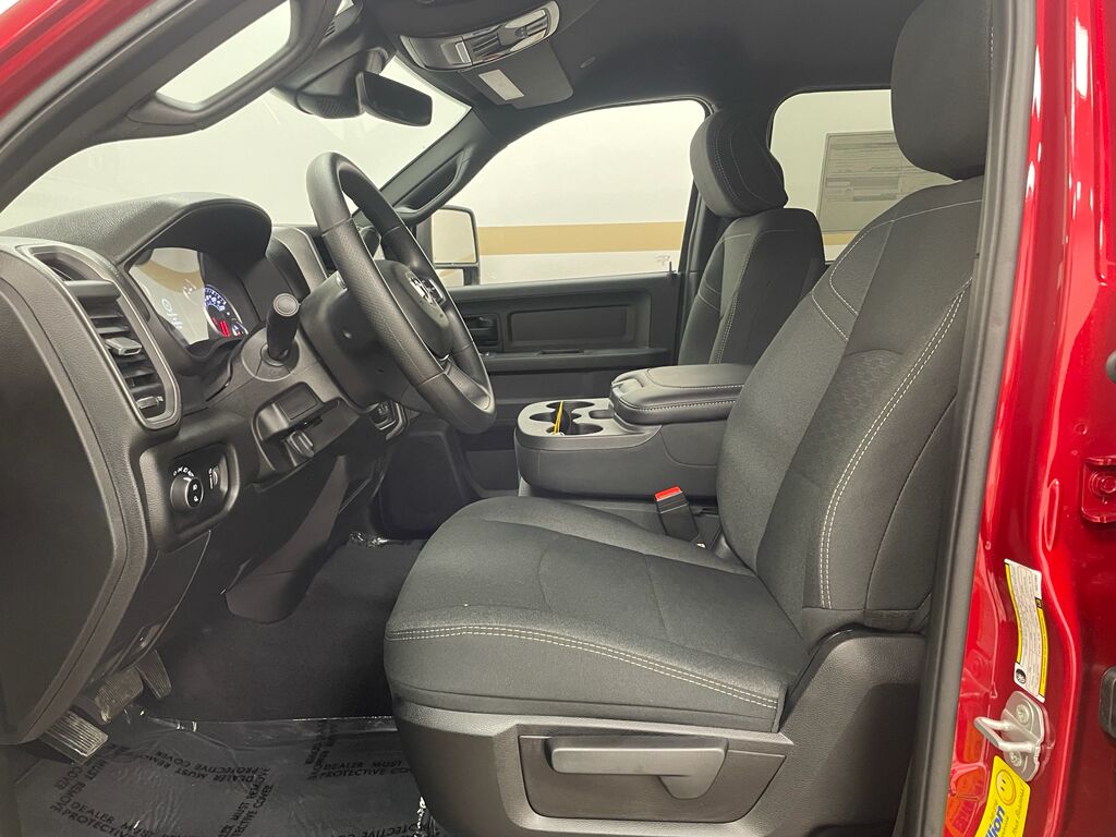 2025 Ram 3500 Tradesman Bozeman MT