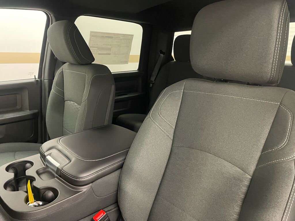 2025 Ram 3500 Tradesman Bozeman MT