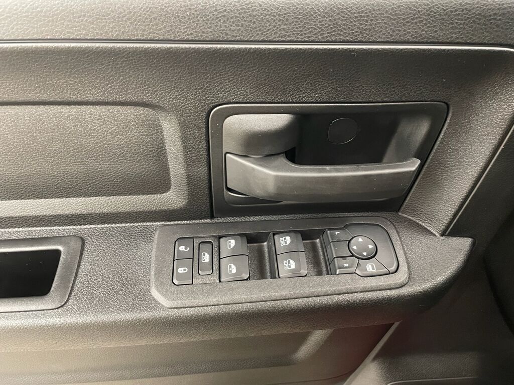 2025 Ram 3500 Tradesman Bozeman MT