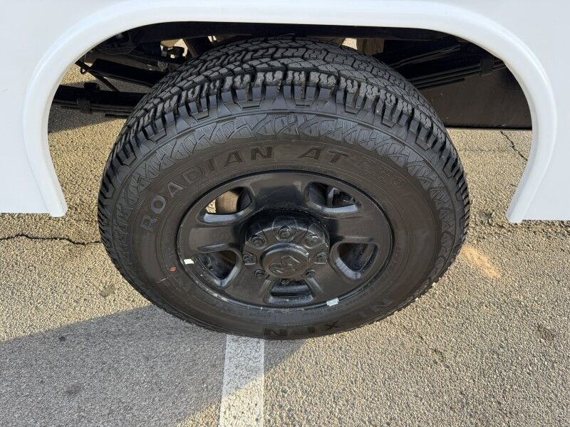 2025 Ram 3500 Tradesman Collinsville OK
