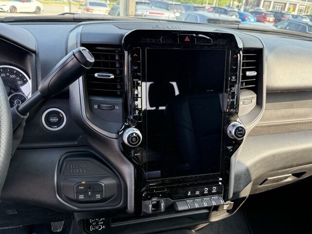 2025 Ram 3500 Tradesman Crestwood KY