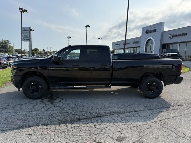 2025 Ram 3500 Tradesman Crestwood KY