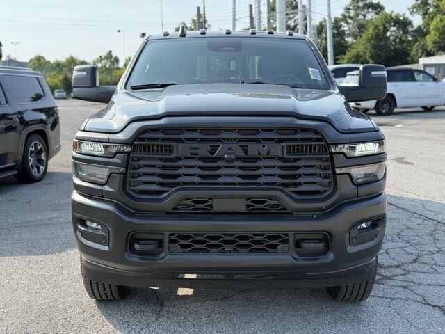 2025 Ram 3500 Tradesman Crestwood KY