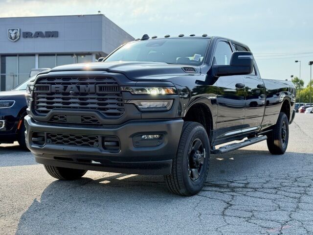 2025 Ram 3500 Tradesman Crestwood KY