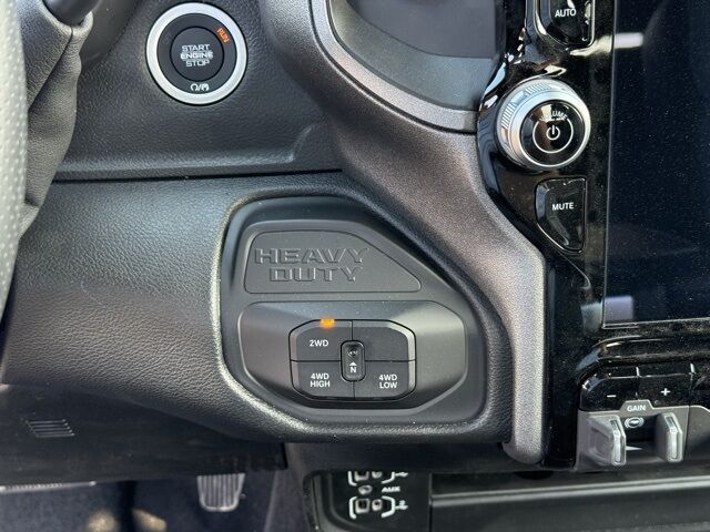 2025 Ram 3500 Tradesman Crestwood KY