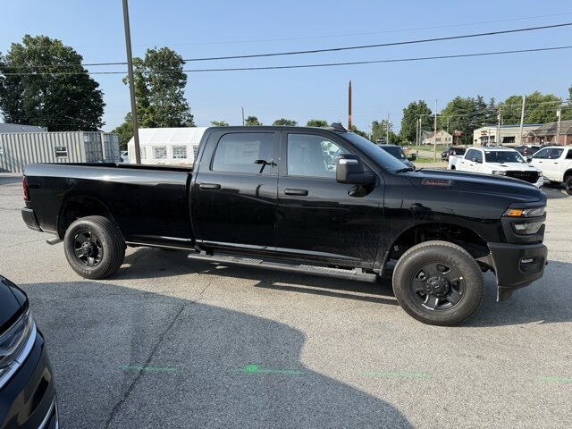 2025 Ram 3500 Tradesman Crestwood KY