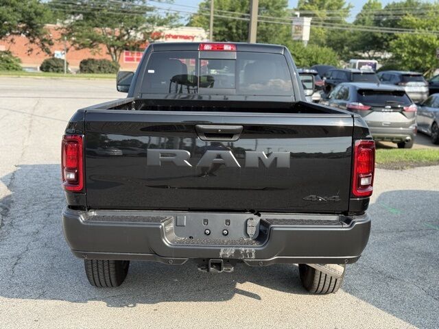 2025 Ram 3500 Tradesman Crestwood KY