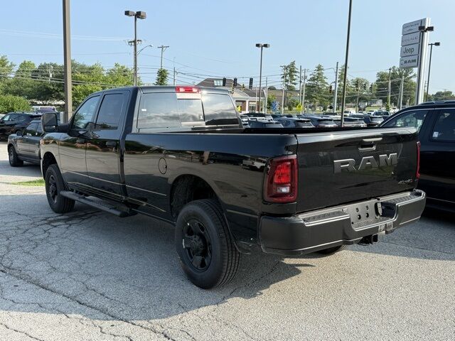 2025 Ram 3500 Tradesman Crestwood KY