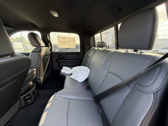 2025 Ram 3500 Tradesman Crestwood KY