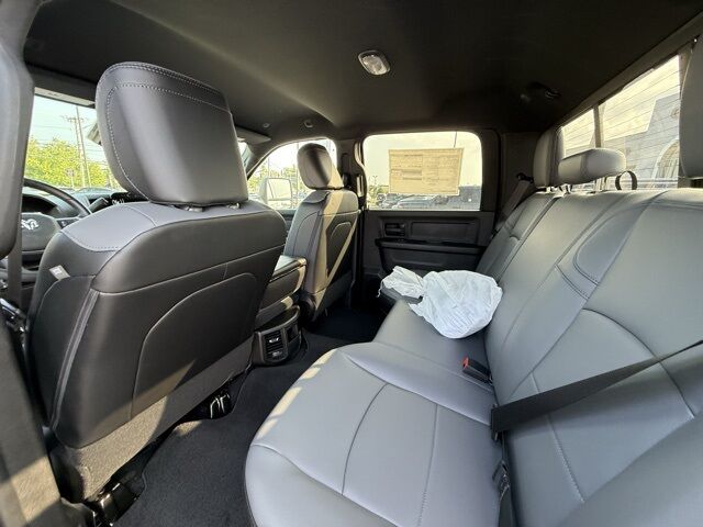 2025 Ram 3500 Tradesman Crestwood KY