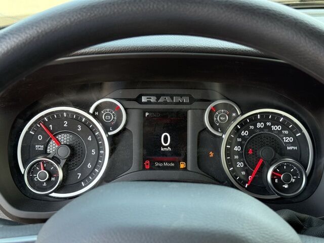 2025 Ram 3500 Tradesman Crestwood KY