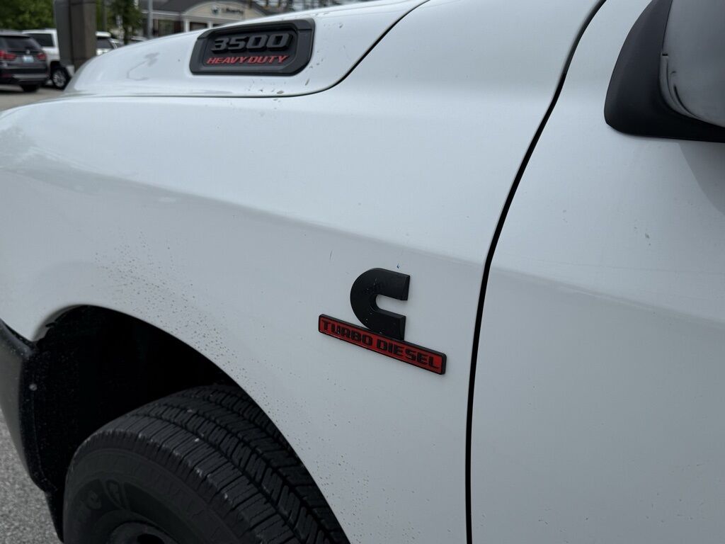 2025 Ram 3500 Tradesman Crestwood KY