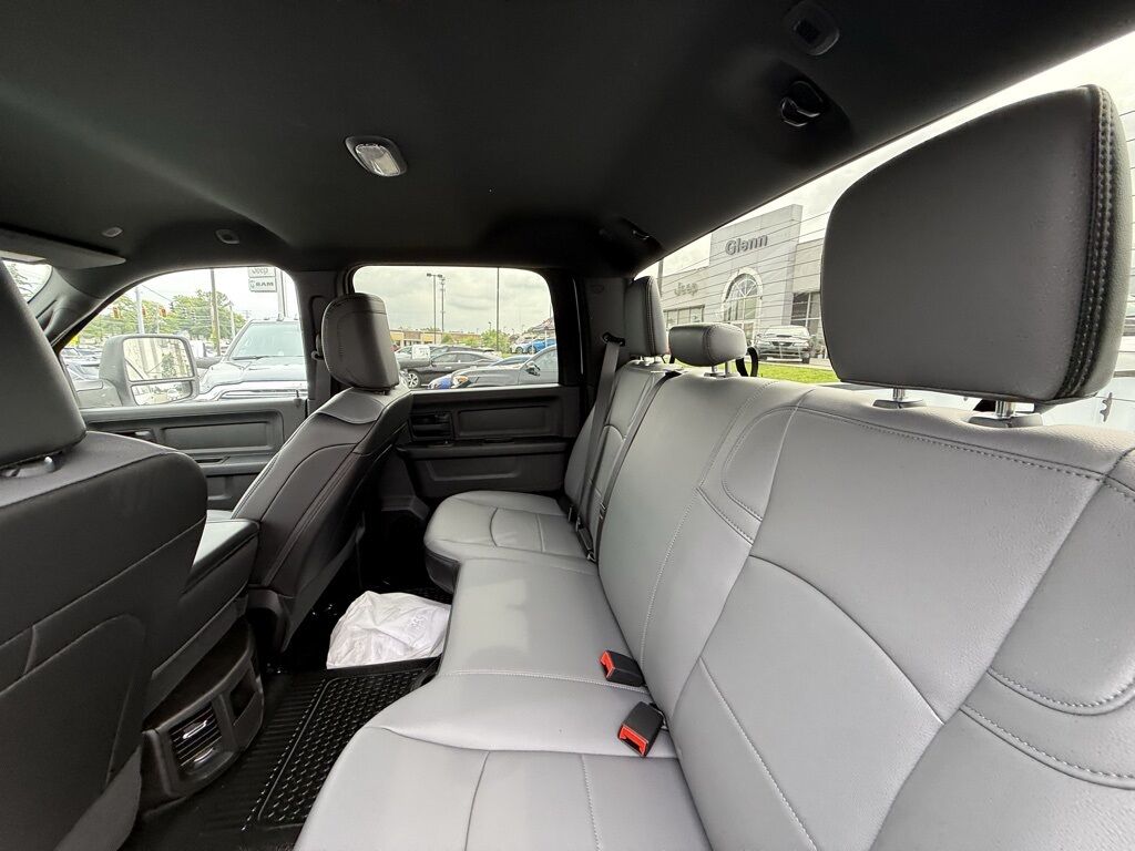 2025 Ram 3500 Tradesman Crestwood KY