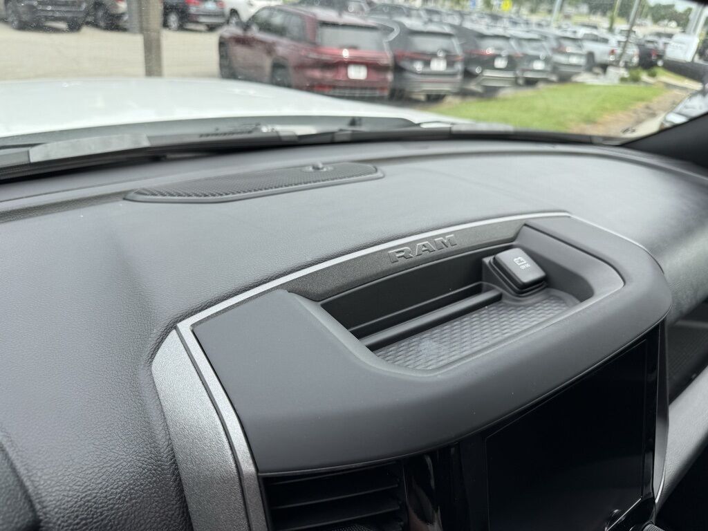 2025 Ram 3500 Tradesman Crestwood KY