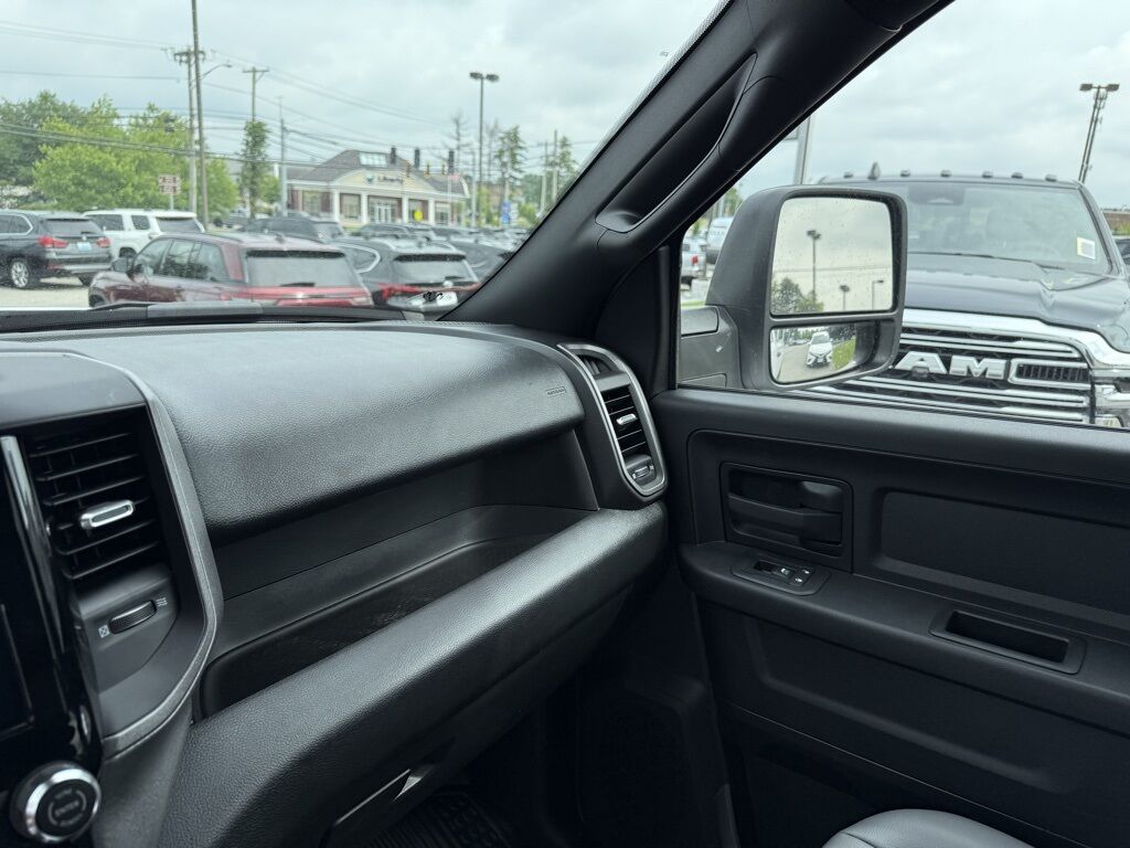 2025 Ram 3500 Tradesman Crestwood KY