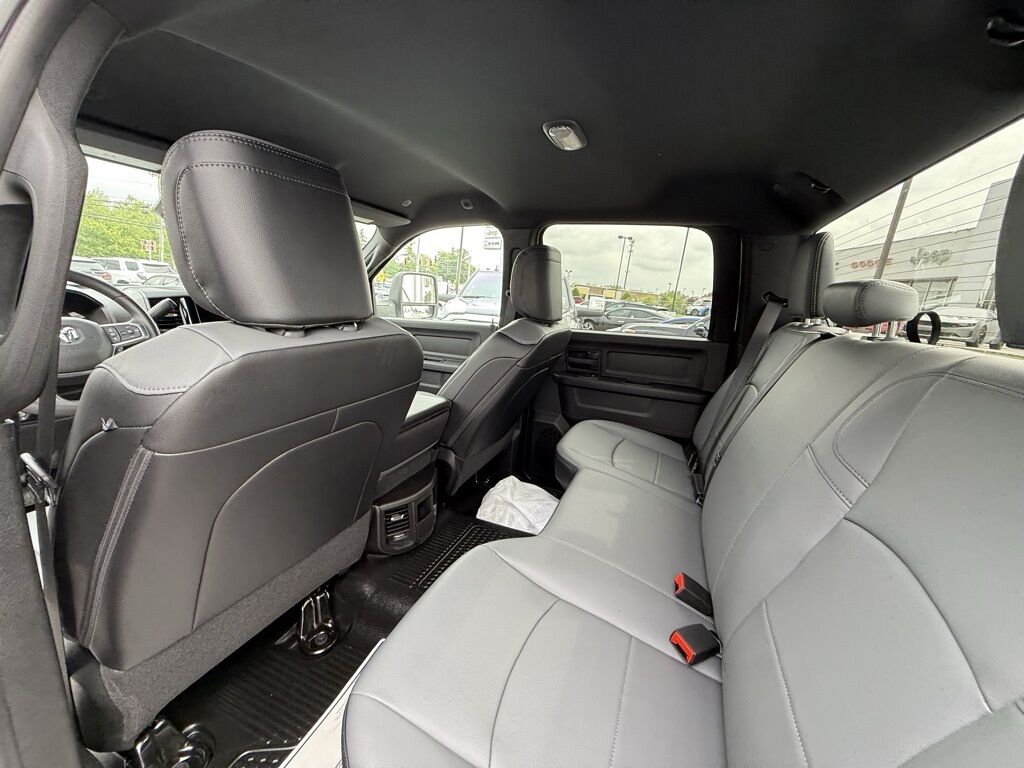 2025 Ram 3500 Tradesman Crestwood KY