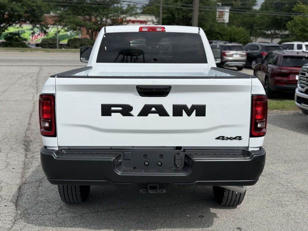 2025 Ram 3500 Tradesman Crestwood KY