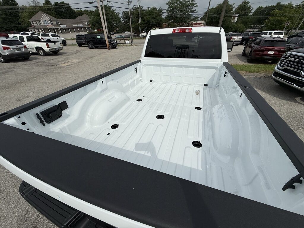2025 Ram 3500 Tradesman Crestwood KY