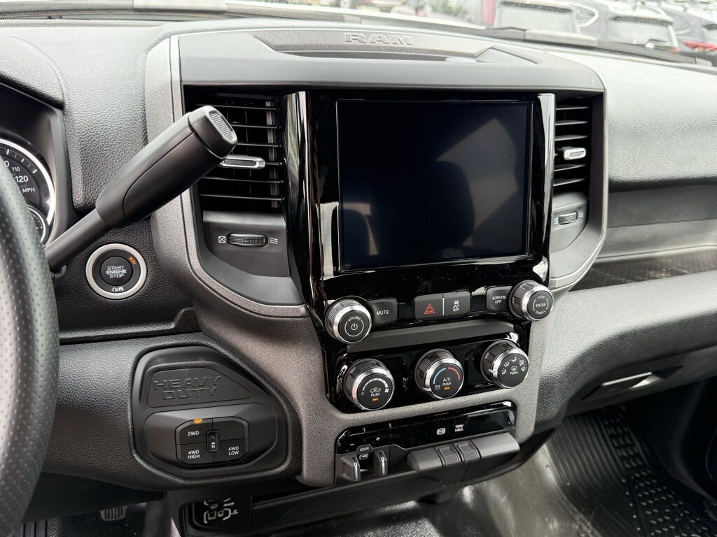 2025 Ram 3500 Tradesman Crestwood KY