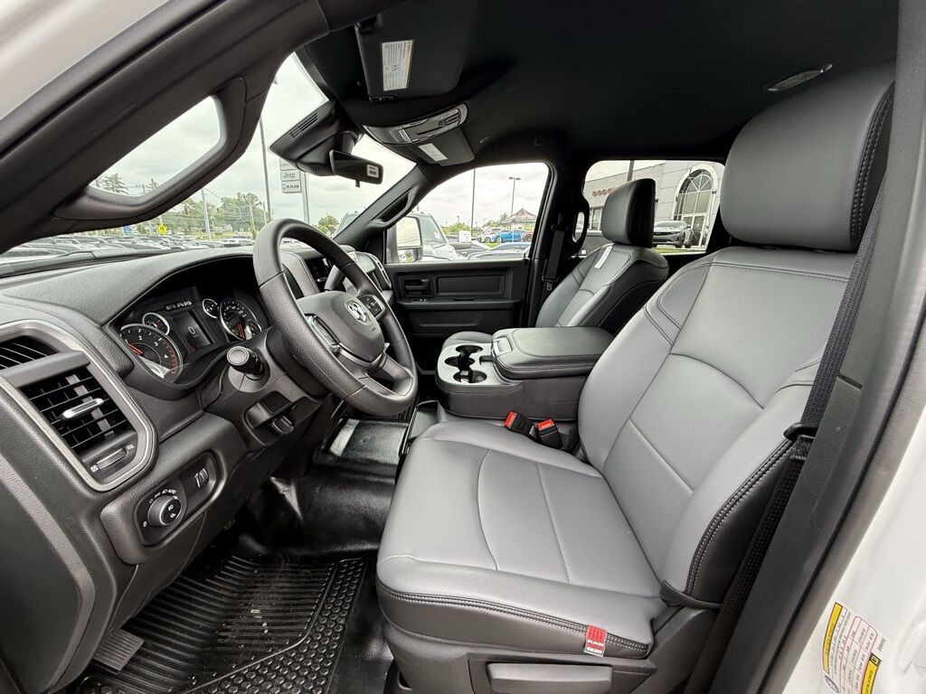 2025 Ram 3500 Tradesman Crestwood KY