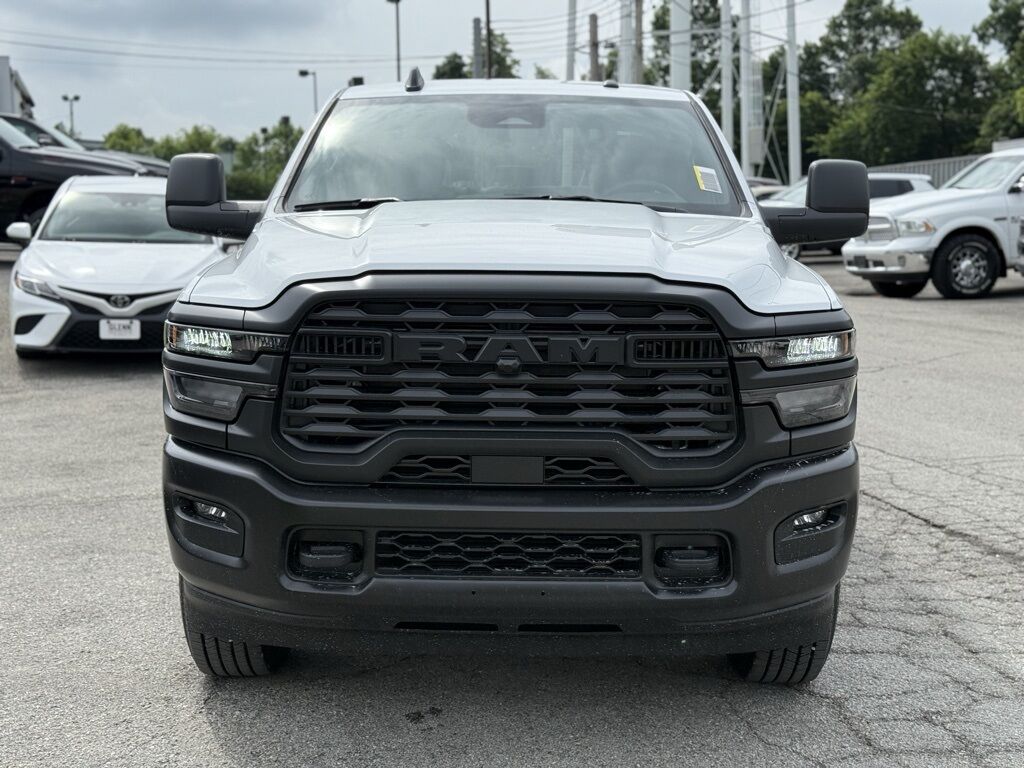 2025 Ram 3500 Tradesman Crestwood KY