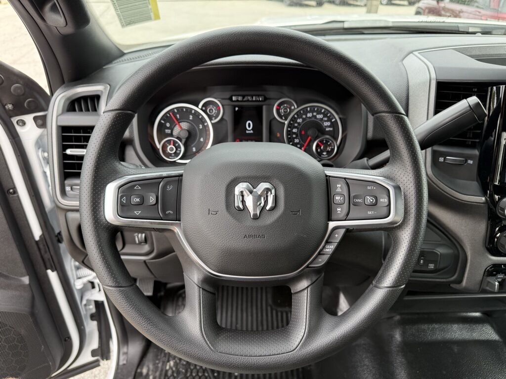 2025 Ram 3500 Tradesman Crestwood KY