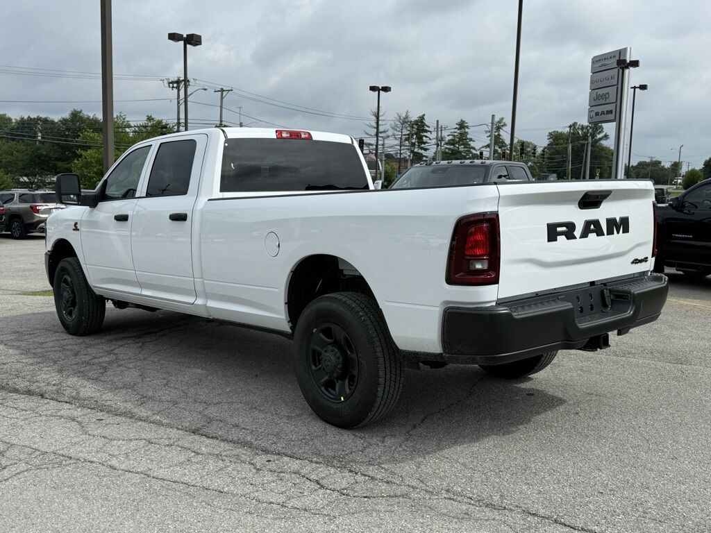 2025 Ram 3500 Tradesman Crestwood KY