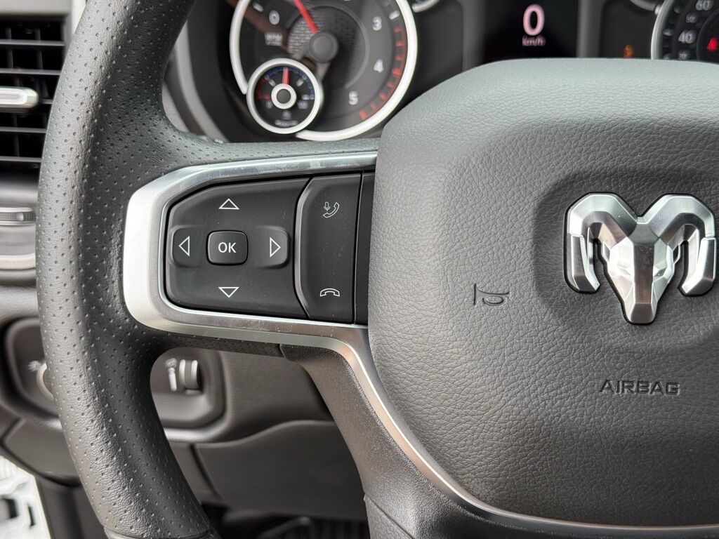 2025 Ram 3500 Tradesman Crestwood KY