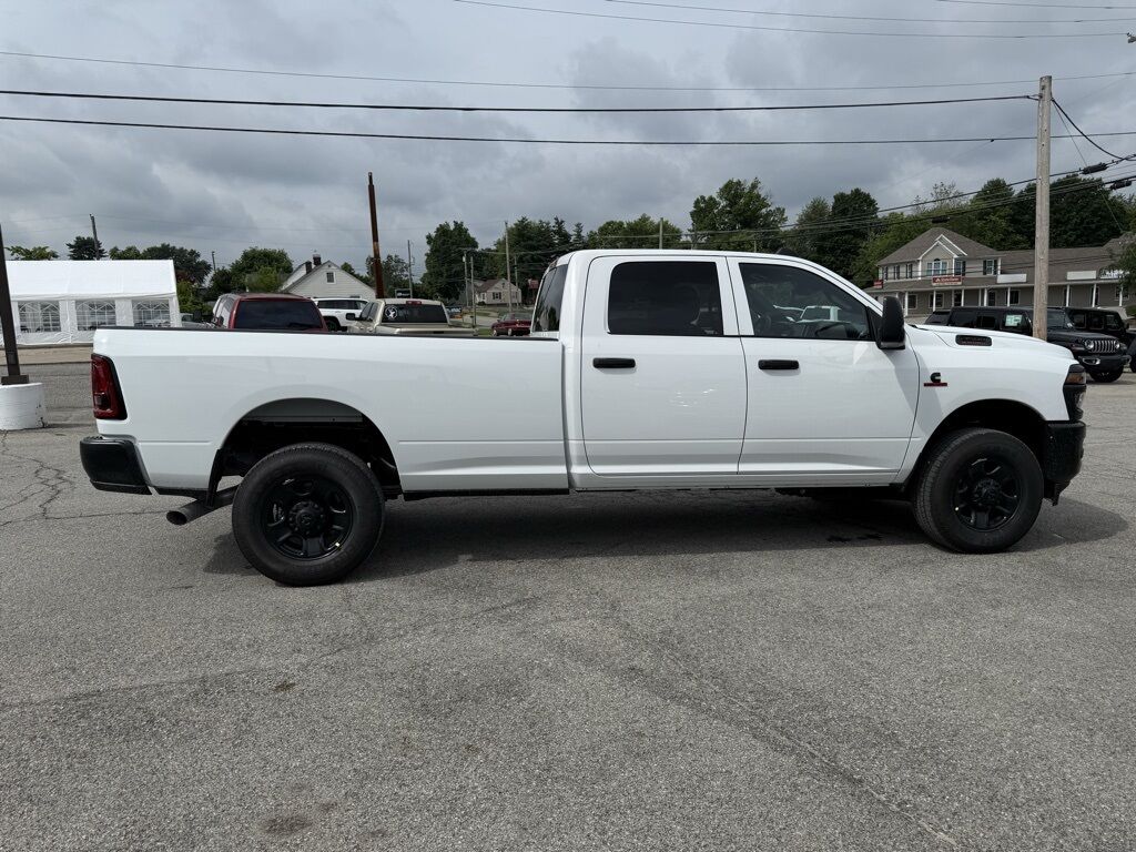 2025 Ram 3500 Tradesman Crestwood KY