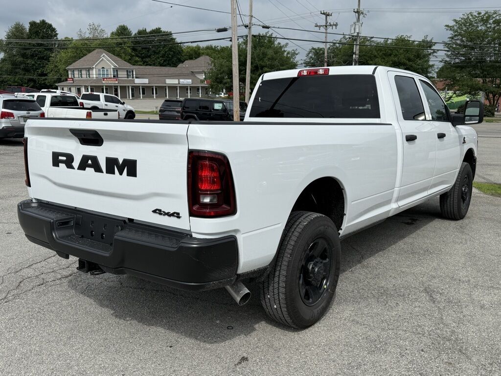 2025 Ram 3500 Tradesman Crestwood KY
