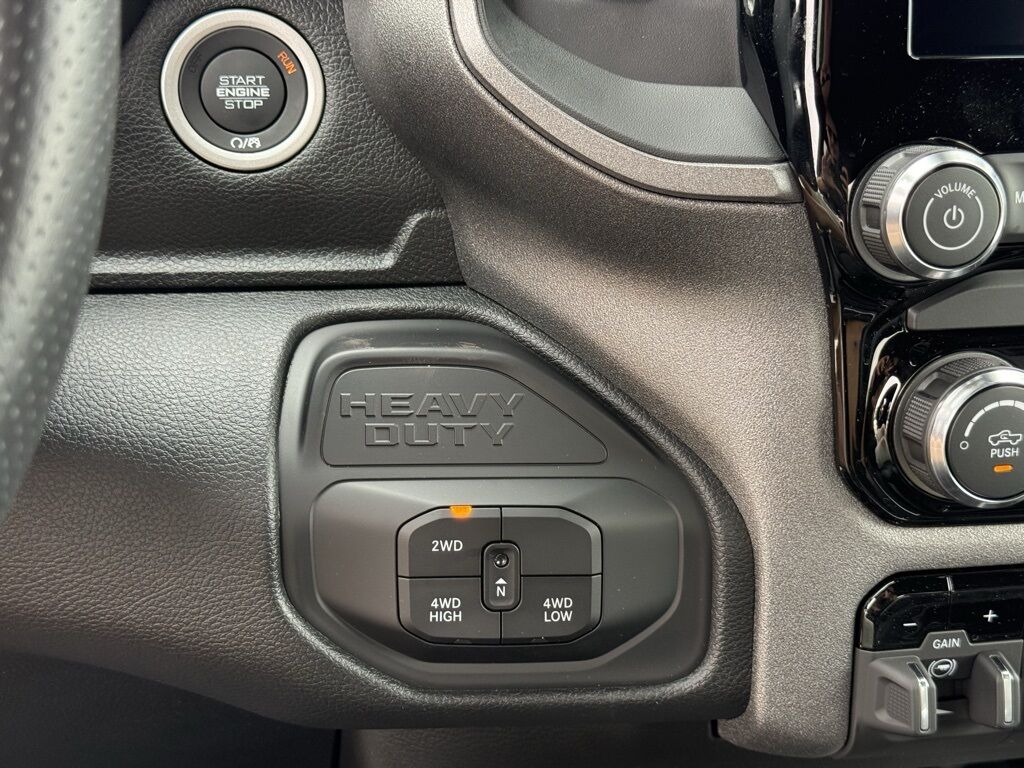 2025 Ram 3500 Tradesman Crestwood KY