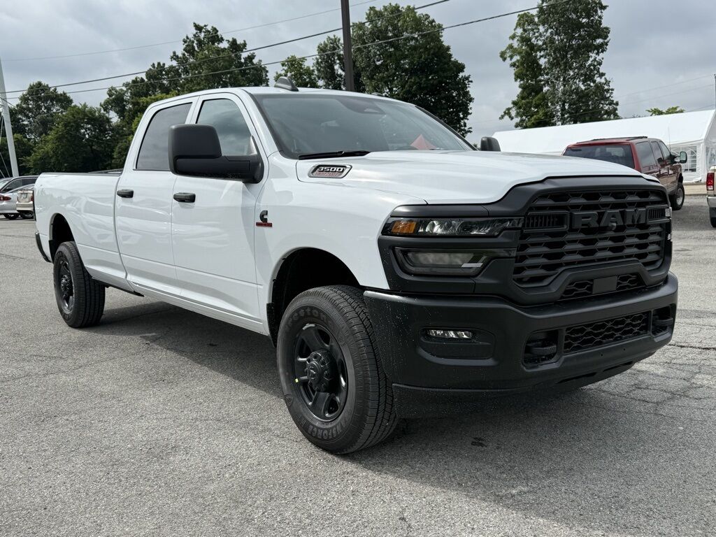 2025 Ram 3500 Tradesman Crestwood KY