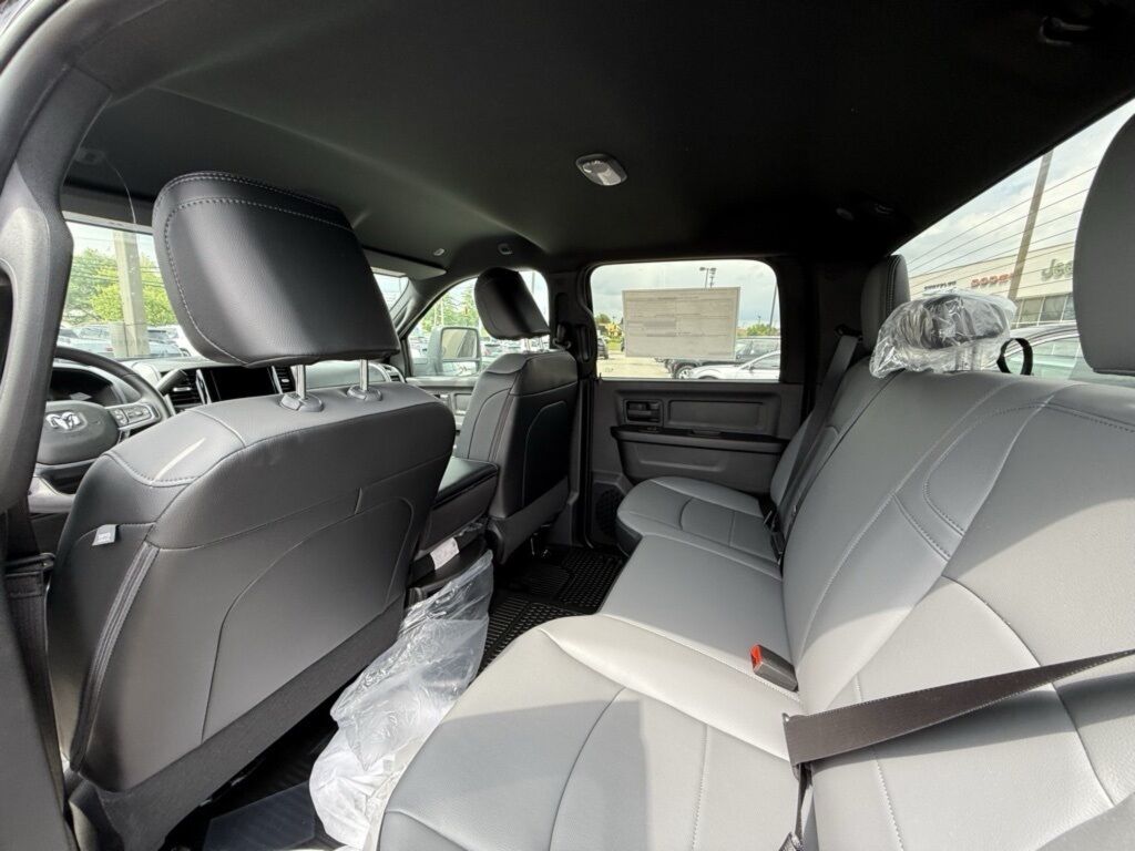 2025 Ram 3500 Tradesman Crestwood KY
