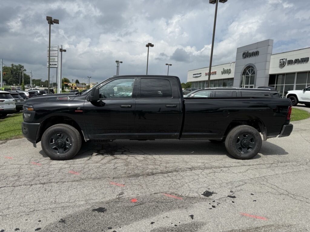 2025 Ram 3500 Tradesman Crestwood KY