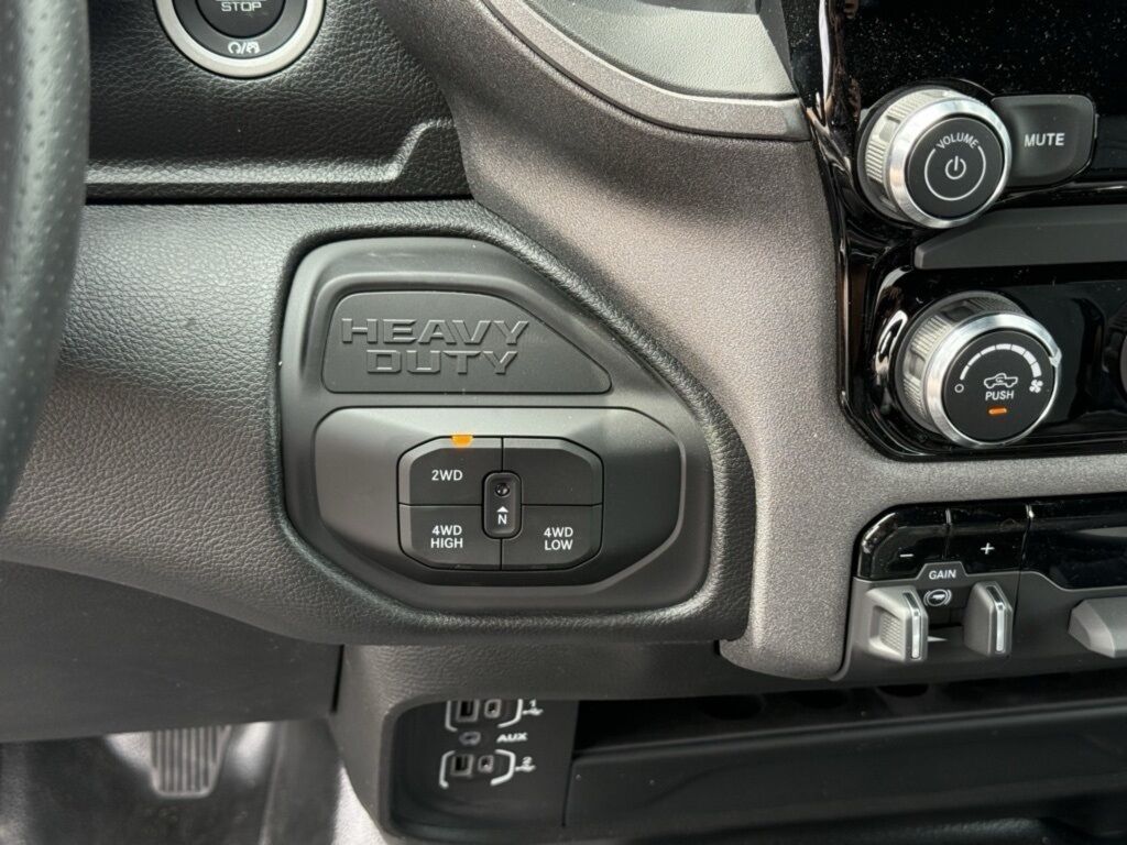 2025 Ram 3500 Tradesman Crestwood KY